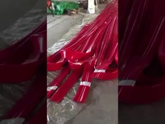 rok poliuretan segel ganda