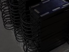 Liner Pakai Karet Magnetik