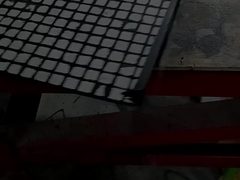 High Impact Resistance Keramik Wear Liner Disesuaikan untuk Parachute Pertambangan