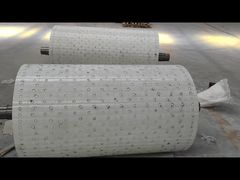 Pelapisan Pulley Ikatan Langsung Keramik