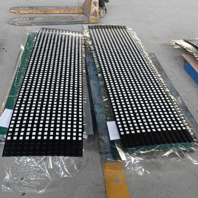Cn Bonding Layer Pulley Ceramic Rubber Lagging Untuk Sistem Konveyor