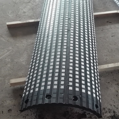 95% Alumina Ceramic Drum Lagging NR SBR Rubber Pulley Lagging Sheet