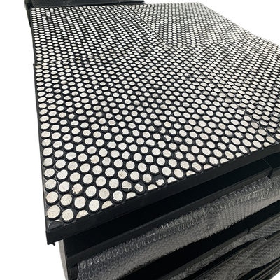 Alumina Tinggi Ceramic Wear Tiles Mining Chutes Industrial Ceramic Linings