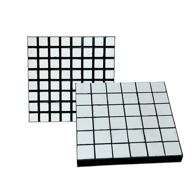 95% AI2O3 Ceramic Wear Liner Mining Lapisan Tahan Aus