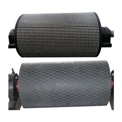 Lagging Keramik 12mm/15mm/20mm Dengan Ketahanan Abrasi Tinggi