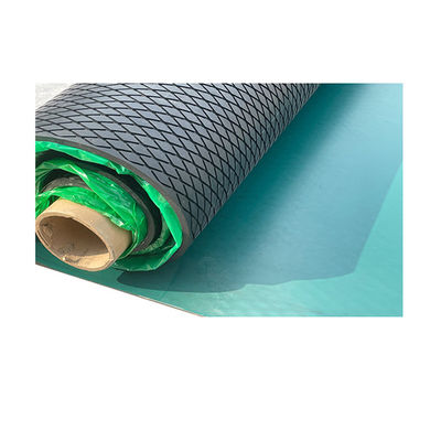 Diamond Karet Conveyor Pulley Lagging