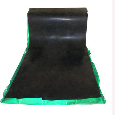 Diamond Karet Conveyor Pulley Lagging