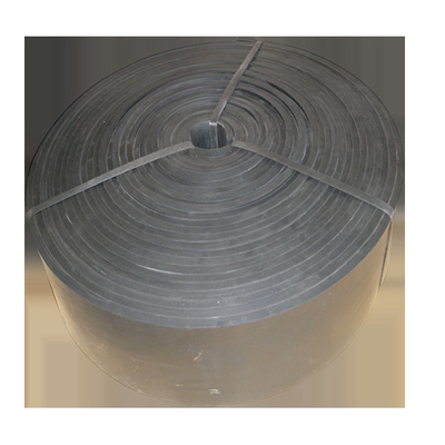 60A 70A Dual Seal Skirt Board Polyurethane PU Belt Conveyor Skirting