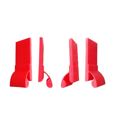 Polyurethane Seal Skirting Board