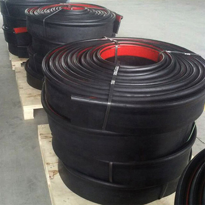 Y Type Dual Seal Skirt Board Double Layer Belt Conveyor Skirt Rubber