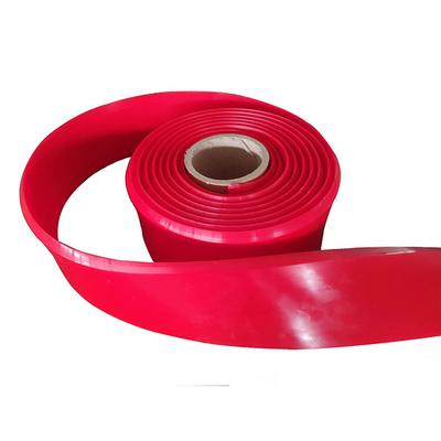 Pengontrol Debu Penyegelan Belt Skirtboard Conveyor Papan Skirting Polyurethane Skirting Poly Urethane