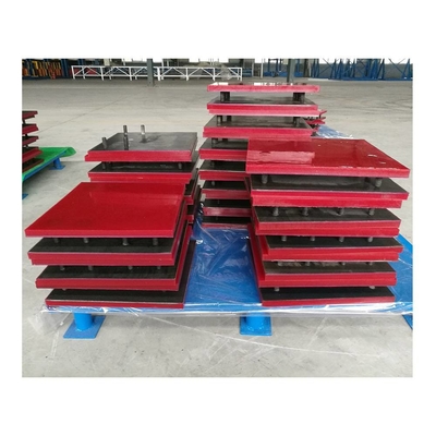 Duro 90A Polyurethane Liner Urethane Wear Strip Tahan Aus Dan Sobek Tinggi