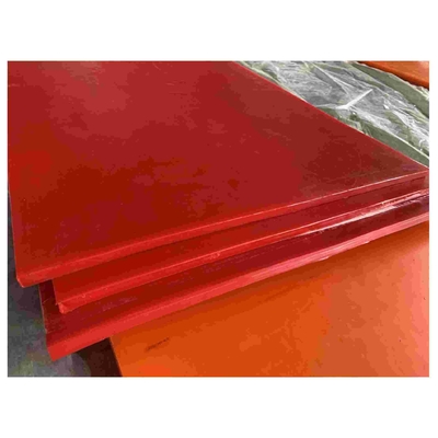 Produk Polyurethane Tahan Abrasi Dan Aus Duro 90a 85a Polyurethane Lining Sheet