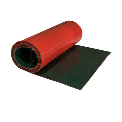 Pengecoran Produk Polyurethane Tahan Dampak Abrasi Lembar Lapisan Polyurethane