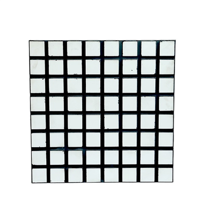 Anti Impact Alumina Ceramic Liner Rectangular Ceramic Rubber Composite Liner