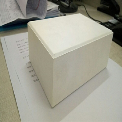 Ubin Keramik Alumina Tinggi Tahan Abrasi 300x300 Conveyor Chute Liners