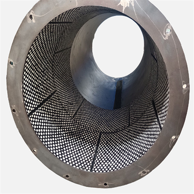 AI2O3 Ceramic Chute Liners Ball Mill Polyurethane Ceramic Tile Liners