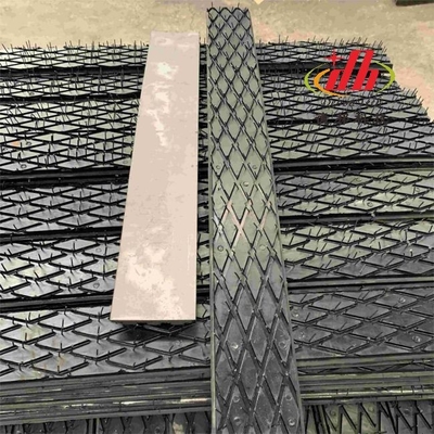 Slide penggantian karet pulley lag Pengelasan lapisan lag untuk pulley conveyor
