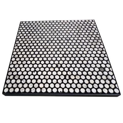 Permukaan Keramik persegi panjang untuk Performa dan Ketahanan yang Ditingkatkan